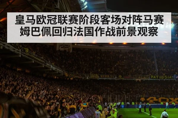 stadium crowd atmosphere