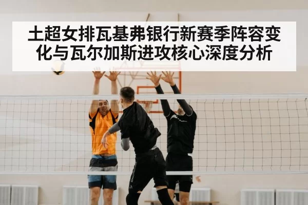 volleyball net block